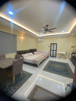Makndak Roomstay